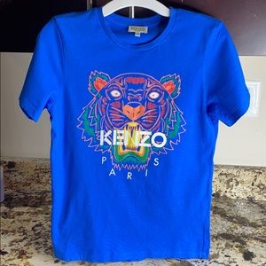 Kenzo tshirt!